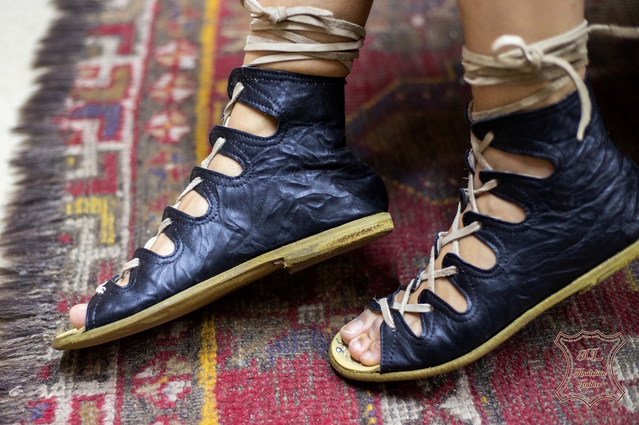  Long Xena Women Black